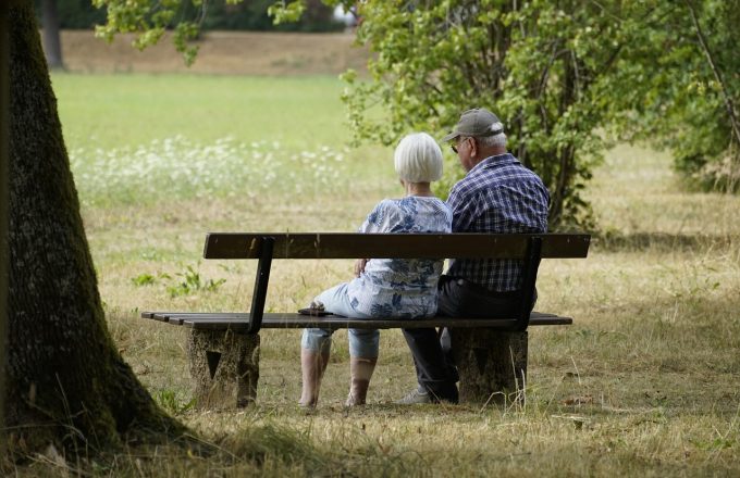 Research recommends policy change to help prevent falls in older people