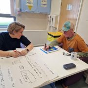 Dementia Action Week: PenARC fellows answer your questions