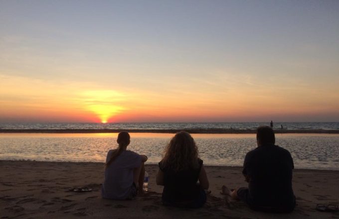 Coastal and Rural Mental Health Realist Study (CARMHRS)