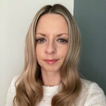 Lucy Cartwright