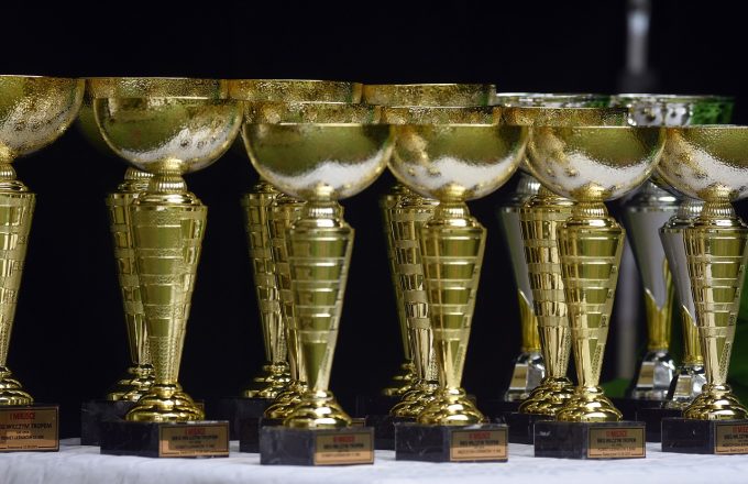 Recognition for researcher awarded prestigious prize for leadership in ageing research