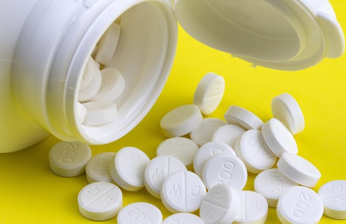 New Study to Explore Chronic Pain Prescribing in Older Adults Across the UK