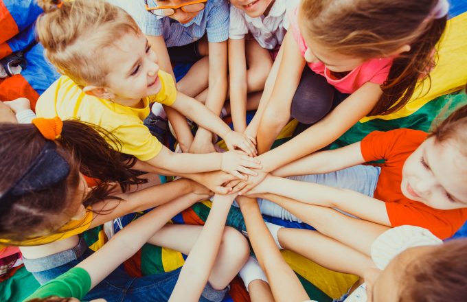 New Recommendations Aim to Boost Mental Health Support for Children and Teens in Care