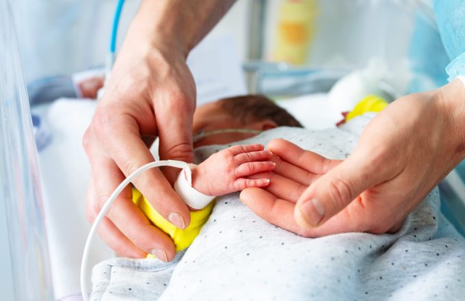 Neonatal Oral Antibiotics at Home (NOAH)