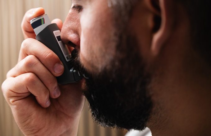 Early Patient Feedback Could Help Predict Success of Severe Asthma Treatment