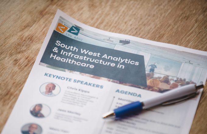 Making Data Work for Care: Reflections from the SWAIH Annual Meeting 2025