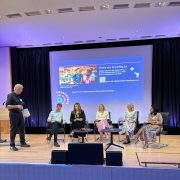 Panel members