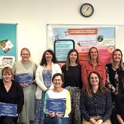 Social Care Interns