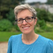 Bridging Research and Practice: Alice Miller’s Knowledge Mobilisation Journey