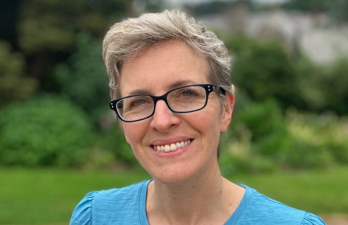 Bridging Research and Practice: Alice Miller’s Knowledge Mobilisation Journey