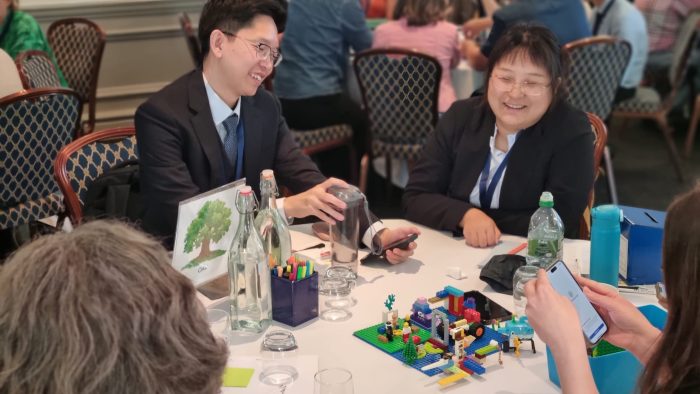 Patient &#038; Public Involvement &#038; Engagement