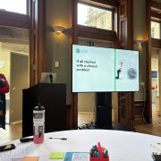 Case study: Professor Vicki Goodwin &#8211; a clinical academic journey with NIHR