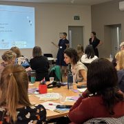 Inclusive Involvement in Dementia Research: Celebrating Collaboration and Launching New Resources