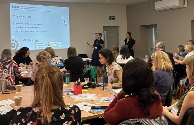 Inclusive Involvement in Dementia Research: Celebrating Collaboration and Launching New Resources