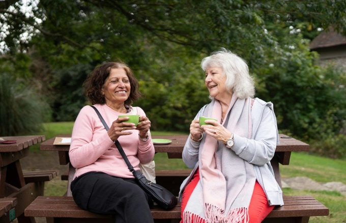 Evaluation of the Cornwall Community Health and Wellbeing Worker (CHWW) Service