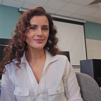 Shahla Bahmanyar