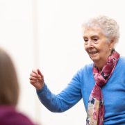 PenARC plays key role in new toolkit to prevent falls in over 65s