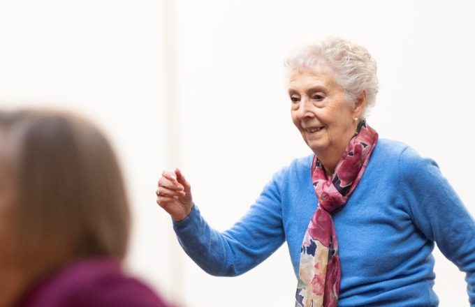 PenARC plays key role in new toolkit to prevent falls in over 65s