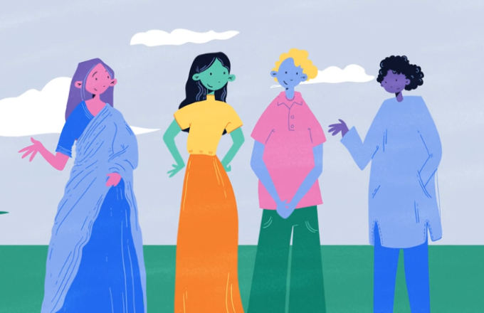 Reflections from Co-Creating Change: Designing Domestic Abuse Services Together