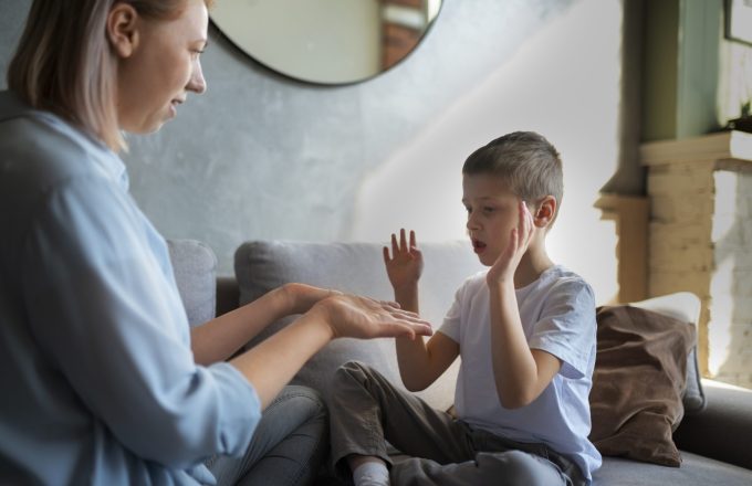 Shaping Futures Together: New ARC-Funded Resource Launched to Strengthen Evidence-Based Mental Health Support for Children in Care