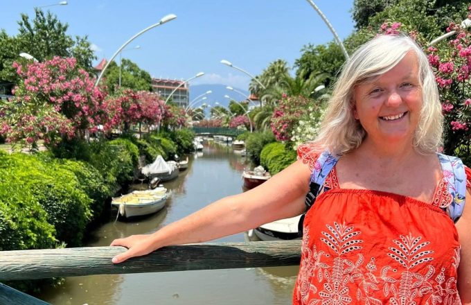 From PPIE Member to Graduate: Heather Boult on Motivation, Confidence, and the Power of Patient Voices