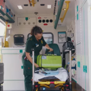 PenARC Launches New Video Highlighting Life-Saving Use of Tranexamic Acid in South West