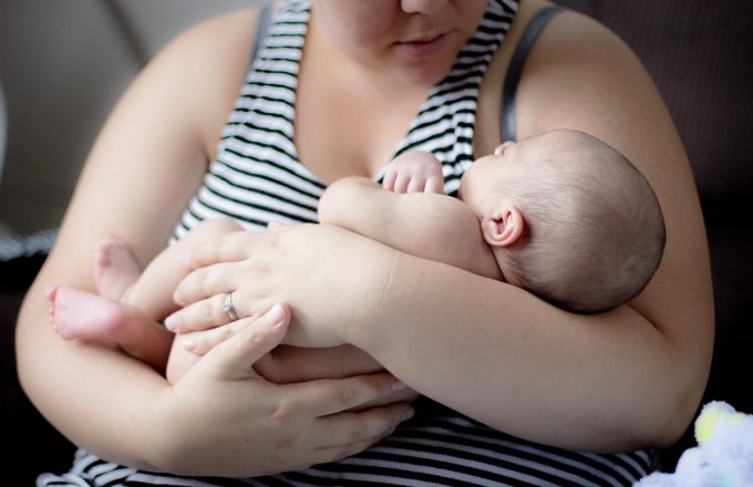 Learning from Each Other: Public Involvement in Maternal Mental Health Research Webinar