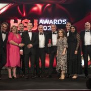 NIHR funded AI project improving stroke outcomes wins national Patient Safety Award