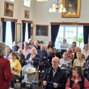 Ageing Well in Devon: Community Event Highlights Strength and Connection