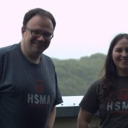 HSMA Programme Featured in Spring 2026 Impact Magazine