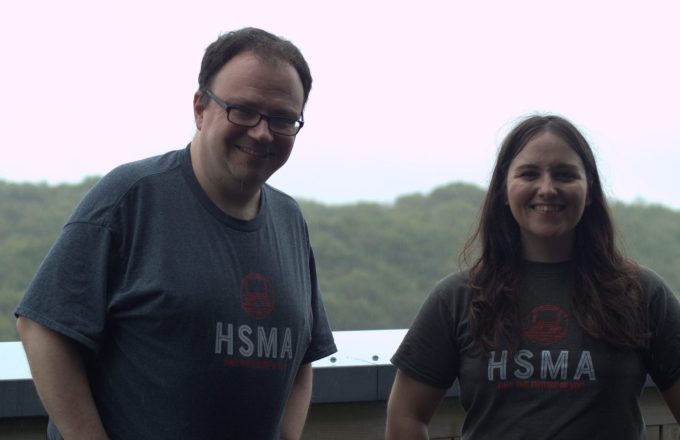 HSMA Programme Featured in Spring 2026 Impact Magazine