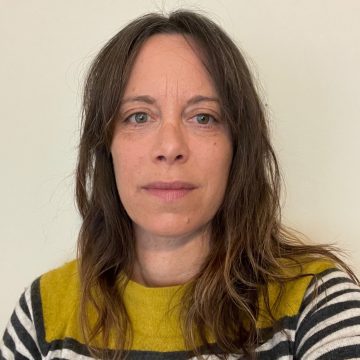 Dr Fiona Fox