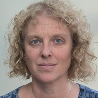 Dr Helen Baxter