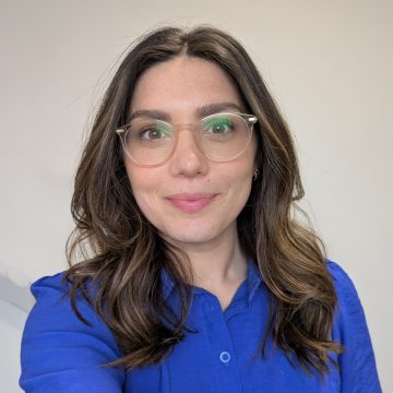 Dr Isobel Ward