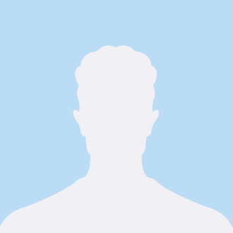 Male silhouette