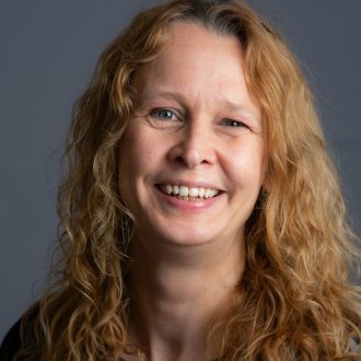 Dr Michelle Farr