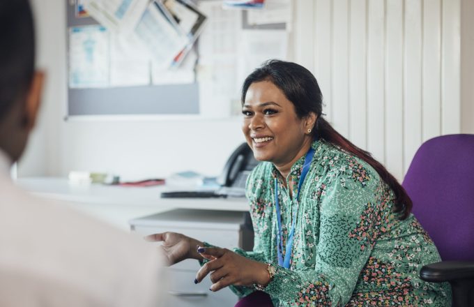 Workforce &#038; Researcher Development