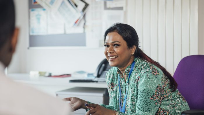 Workforce &#038; Researcher Development
