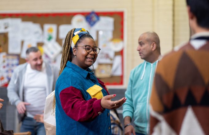 Children and Young People’s Health
