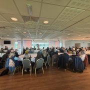 ARC South West launches with celebration of PenARC and ARC West&#8217;s legacy and focus on the future
