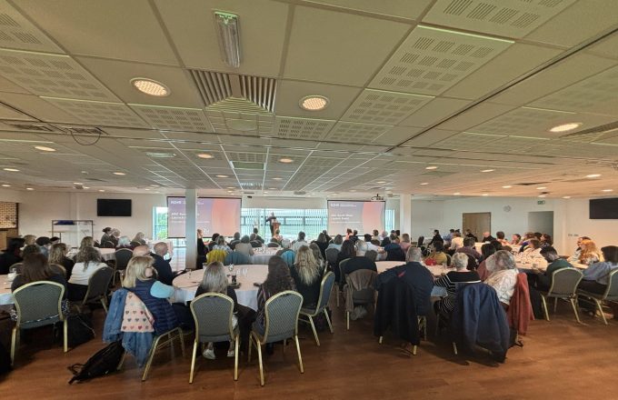ARC South West launches with celebration of PenARC and ARC West&#8217;s legacy and focus on the future