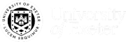 University of Exeter logo