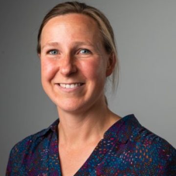 Jane Masoli