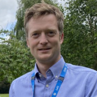 Dr Jason Hancock