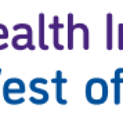 Health Innovation West of England logo
