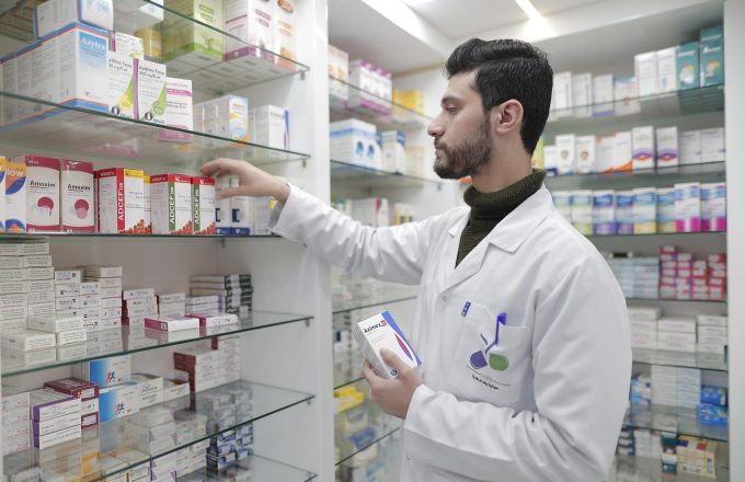 Helping to Optimise Pain control in the Elderly experiencing Analgesic Overprescribing (HOPE-AO)