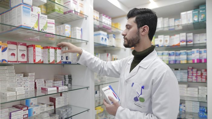Helping to Optimise Pain control in the Elderly experiencing Analgesic Overprescribing (HOPE-AO)
