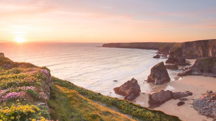 Bringing Health and Wellbeing Support into Cornwall’s Communities