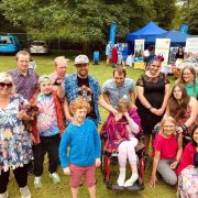 More Than a Choir: Building Community Through Music and Makaton