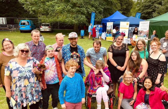 More Than a Choir: Building Community Through Music and Makaton